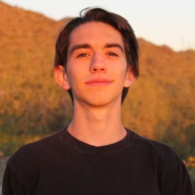 Alec Fishbach